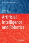 Image for Artificial Intelligence and Robotics