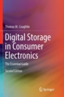Image for Digital Storage in Consumer Electronics : The Essential Guide