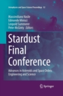 Image for Stardust Final Conference : Advances in Asteroids and Space Debris Engineering and Science