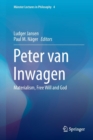 Image for Peter van Inwagen