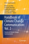 Image for Handbook of Climate Change Communication: Vol. 2