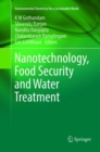 Image for Nanotechnology, Food Security and Water Treatment
