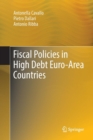 Image for Fiscal Policies in High Debt Euro-Area Countries