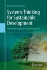 Image for Systems Thinking for Sustainable Development : Climate Change and the Environment