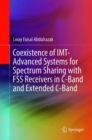 Image for Coexistence of IMT-Advanced Systems for Spectrum Sharing with FSS Receivers in C-Band and Extended C-Band