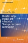 Image for Climate Change Impacts and Adaptation Strategies for Coastal Communities