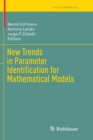 Image for New Trends in Parameter Identification for Mathematical Models