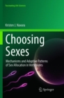 Image for Choosing Sexes