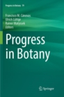 Image for Progress in Botany Vol. 79