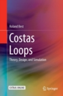Image for Costas Loops : Theory, Design, and Simulation