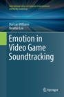 Image for Emotion in Video Game Soundtracking