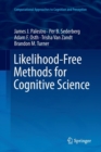Image for Likelihood-free methods for cognitive science