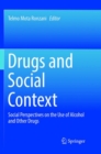 Image for Drugs and Social Context
