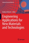 Image for Engineering Applications for New Materials and Technologies