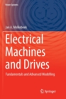 Image for Electrical Machines and Drives