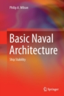 Image for Basic Naval Architecture