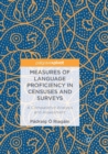 Image for Measures of Language Proficiency in Censuses and Surveys