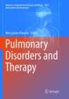 Image for Pulmonary Disorders and Therapy