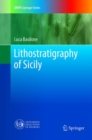 Image for Lithostratigraphy of Sicily