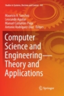 Image for Computer Science and Engineering—Theory and Applications