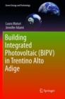 Image for Building integrated photovoltaic (BIPV) in Trentino Alto Adige