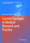 Image for Current Concepts in Medical Research and Practice