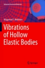 Image for Vibrations of Hollow Elastic Bodies