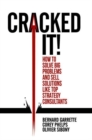 Image for Cracked it!