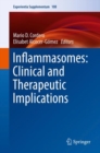 Image for Inflammasomes: clinical and therapeutic implications