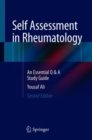 Image for Self Assessment in Rheumatology: An Essential Q &amp; A Study Guide