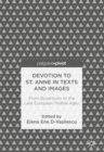 Image for Devotion to St. Anne in texts and images: from Byzantium to the Late European Middle Ages
