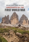 Image for Landscapes of the First World War