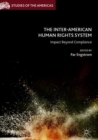 Image for The inter-American human rights system  : impact beyond compliance