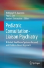 Image for Pediatric Consultation-Liaison Psychiatry