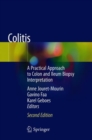 Image for Colitis : A Practical Approach to Colon and Ileum Biopsy Interpretation