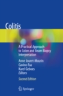 Image for Colitis: a Practical Approach to Colon and Ileum Biopsy Interpretation
