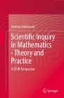 Image for Scientific Inquiry in Mathematics - Theory and Practice: A STEM Perspective