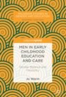 Image for Men in early childhood education and care: gender balance and flexibility
