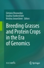Image for Breeding grasses and protein crops in the era of genomics