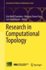 Image for Research in Computational Topology