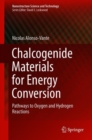 Image for Chalcogenide Materials for Energy Conversion