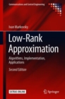 Image for Low-Rank Approximation