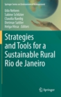 Image for Strategies and Tools for a Sustainable Rural Rio de Janeiro