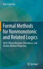 Image for Formal Methods for Nonmonotonic and Related Logics