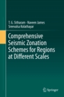 Image for Comprehensive seismic zonation schemes for regions at different scales
