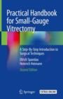 Image for Practical Handbook for Small-Gauge Vitrectomy : A Step-By-Step Introduction to Surgical Techniques