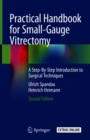 Image for Practical handbook for small-gauge vitrectomy: a step-by-step introduction to surgical techniques