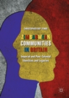 Image for Zimbabwean communities in Britain: imperial and post-colonial identities and legacies