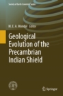 Image for Geological Evolution of the Precambrian Indian Shield