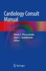 Image for Cardiology Consult Manual